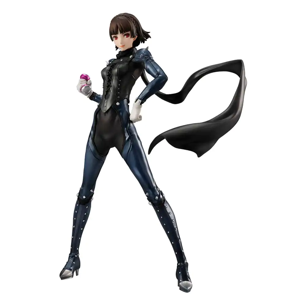 Persona 5 The Royal PVC Statue Lucrea Makoto Niijima 23 cm termékfotó