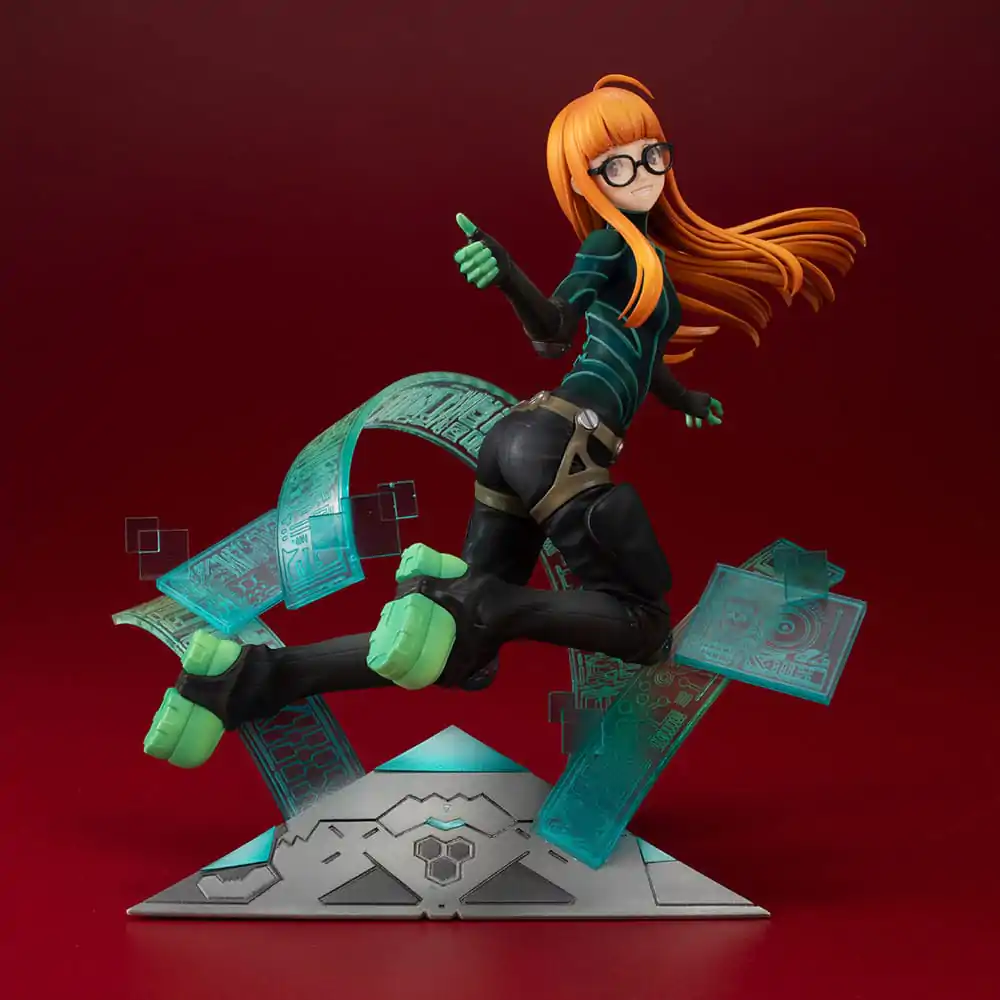 Persona 5 The Royal PVC Statue Oracle (Futaba Sakura) 18 cm termékfotó