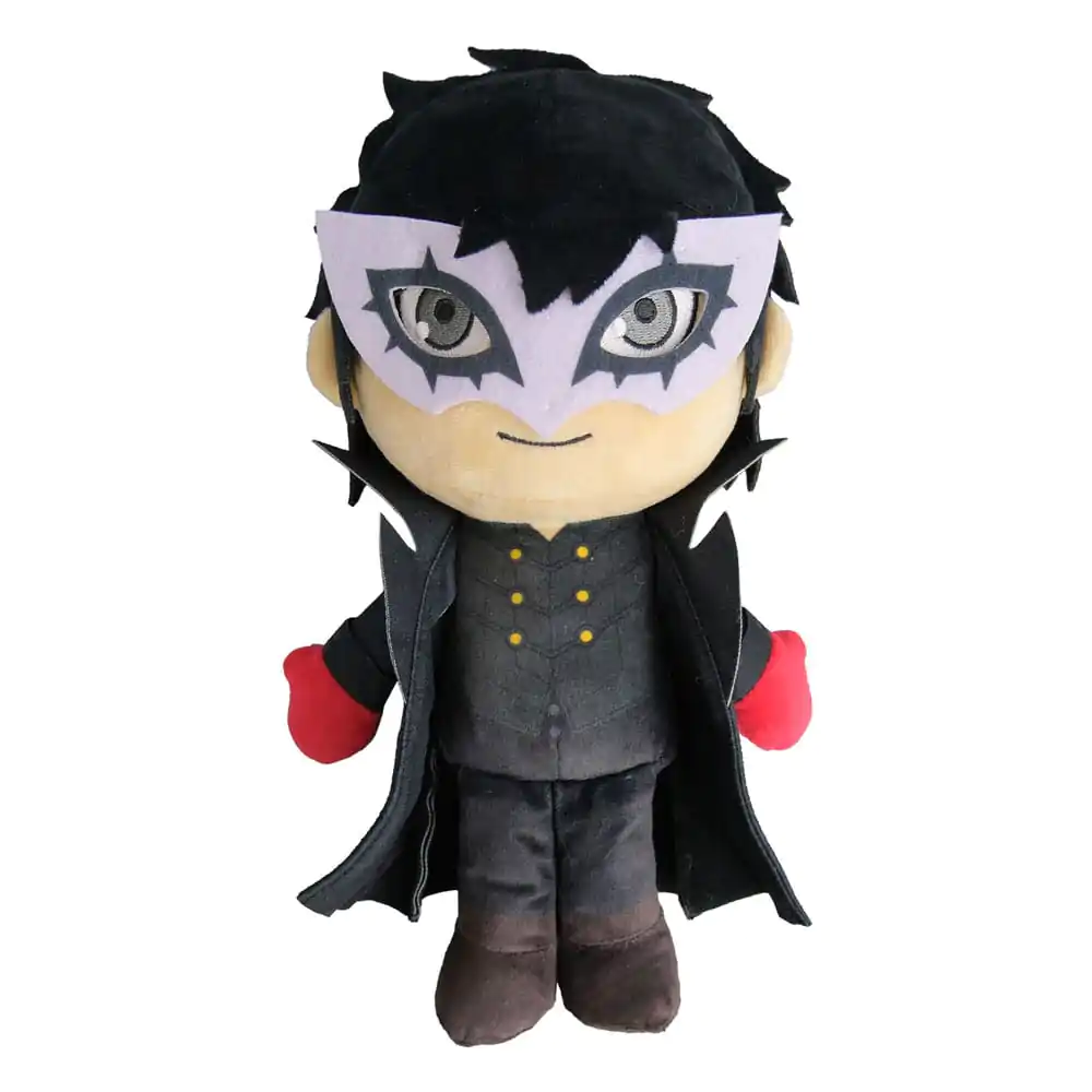 Persona 5R Plush Figure Joker 30 cm termékfotó