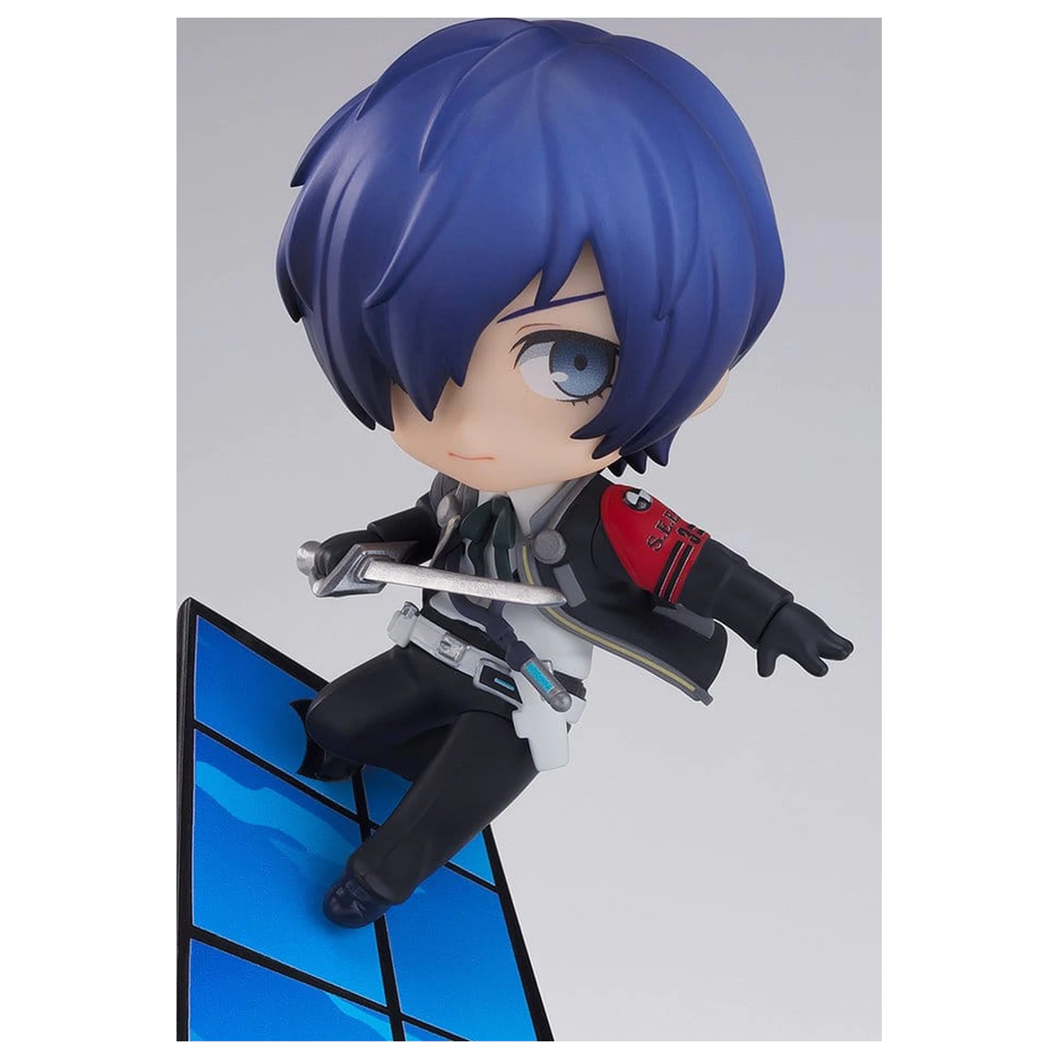 Persona Series 30th Anniversary Nendoroid More Collaboration Vignette 15 cm product photo