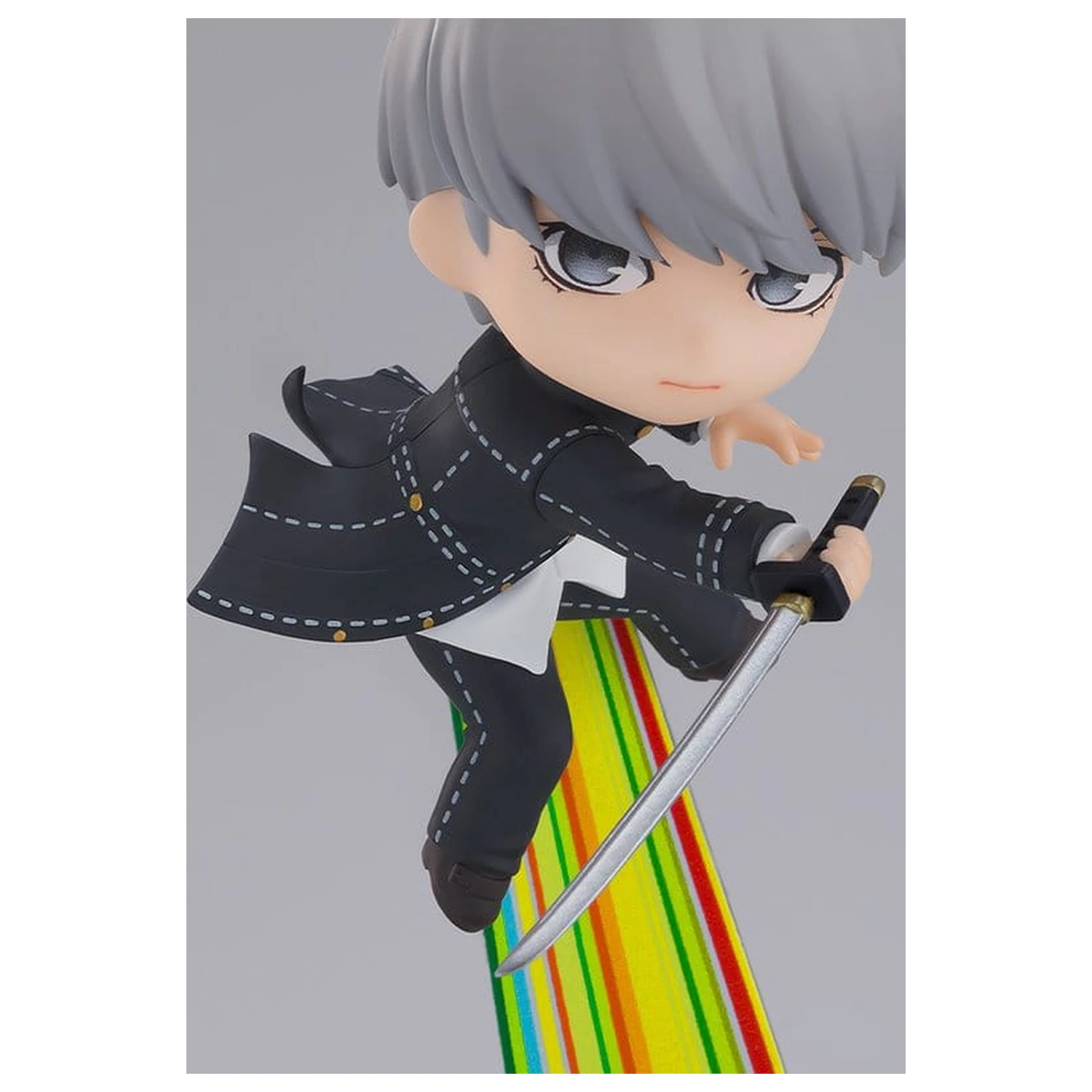 Persona Series 30th Anniversary Nendoroid More Collaboration Vignette 15 cm product photo
