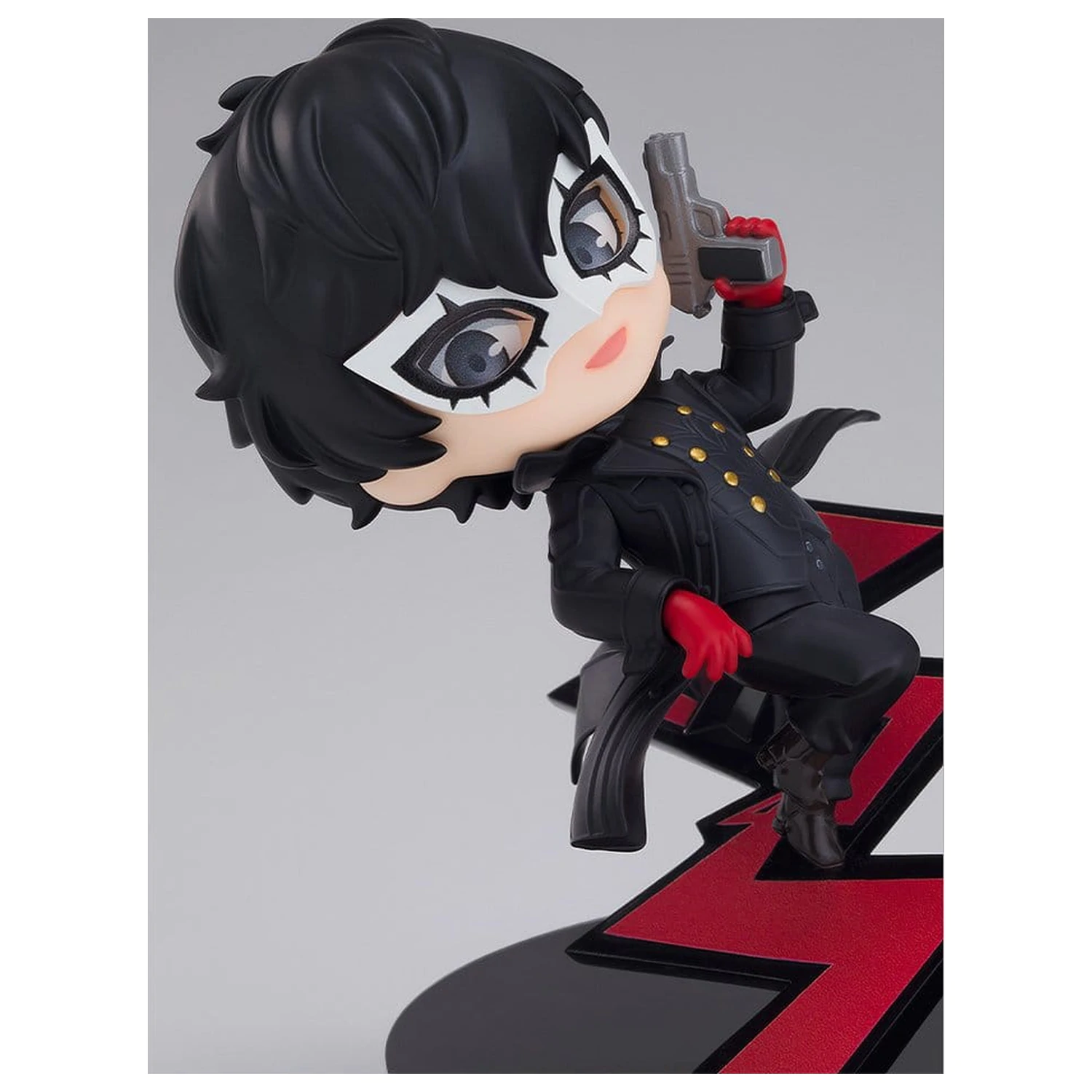 Persona Series 30th Anniversary Nendoroid More Collaboration Vignette 15 cm product photo