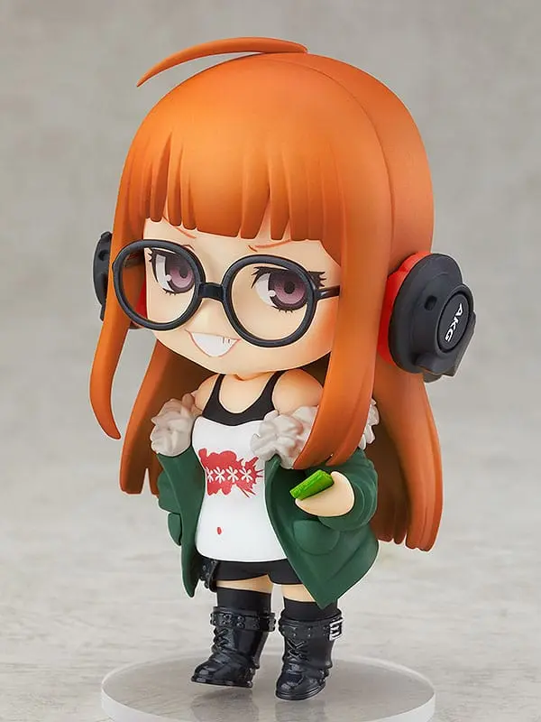 Persona5 Nendoroid Action Figure Futaba Sakura (3rd-run) 10 cm termékfotó