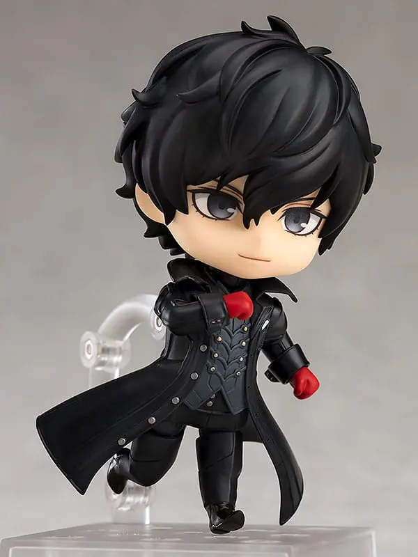 Persona5 Nendoroid Action Figure Joker (4th-run) 10 cm product photo