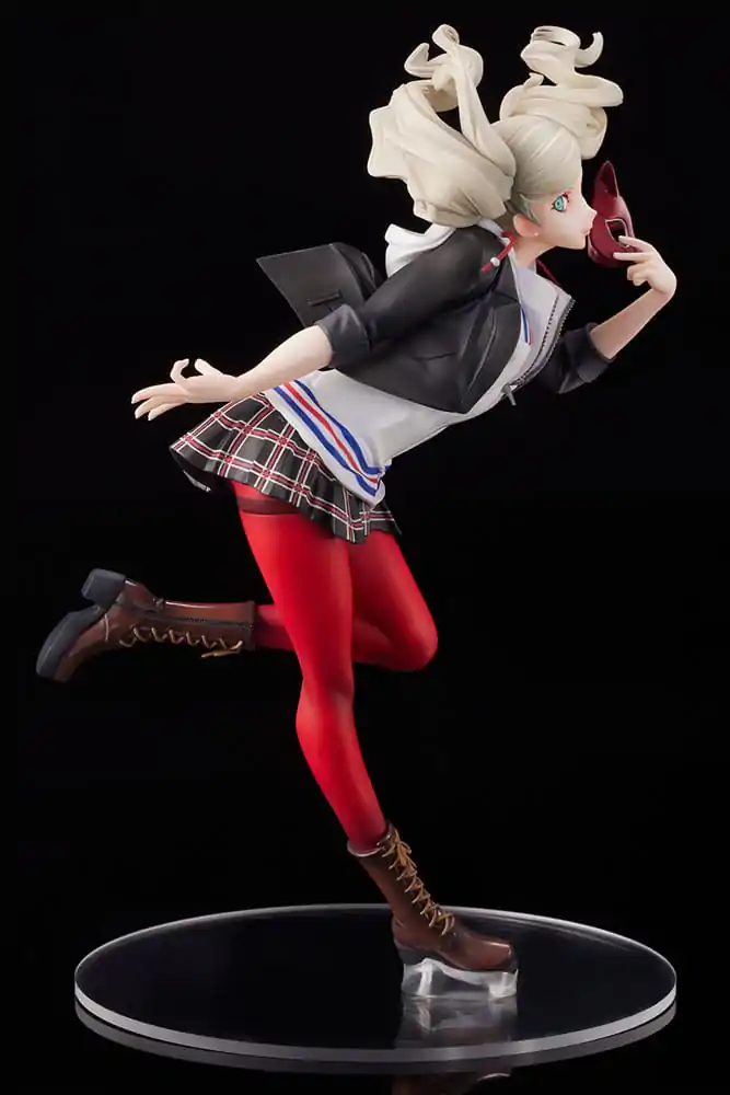 Persona5 Royal PVC Statue 1/7 Ann Takamaki School Uniform Ver. 22 cm termékfotó