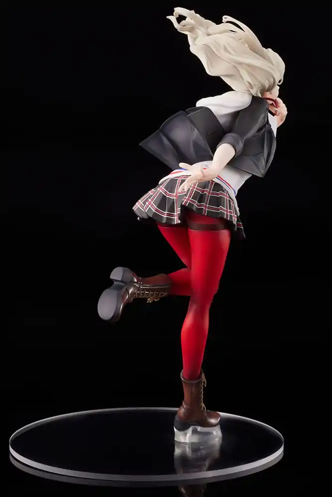 Persona5 Royal PVC Statue 1/7 Ann Takamaki School Uniform Ver. 22 cm termékfotó