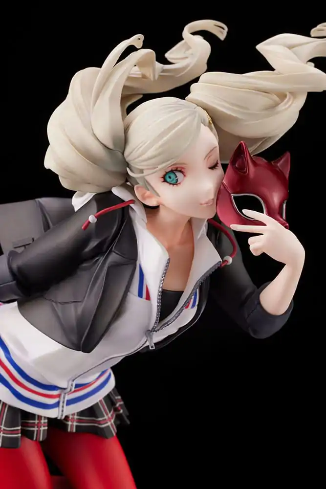 Persona5 Royal PVC Statue 1/7 Ann Takamaki School Uniform Ver. 22 cm termékfotó