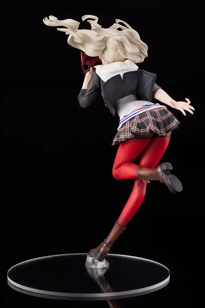 Persona5 Royal PVC Statue 1/7 Ann Takamaki School Uniform Ver. 22 cm termékfotó