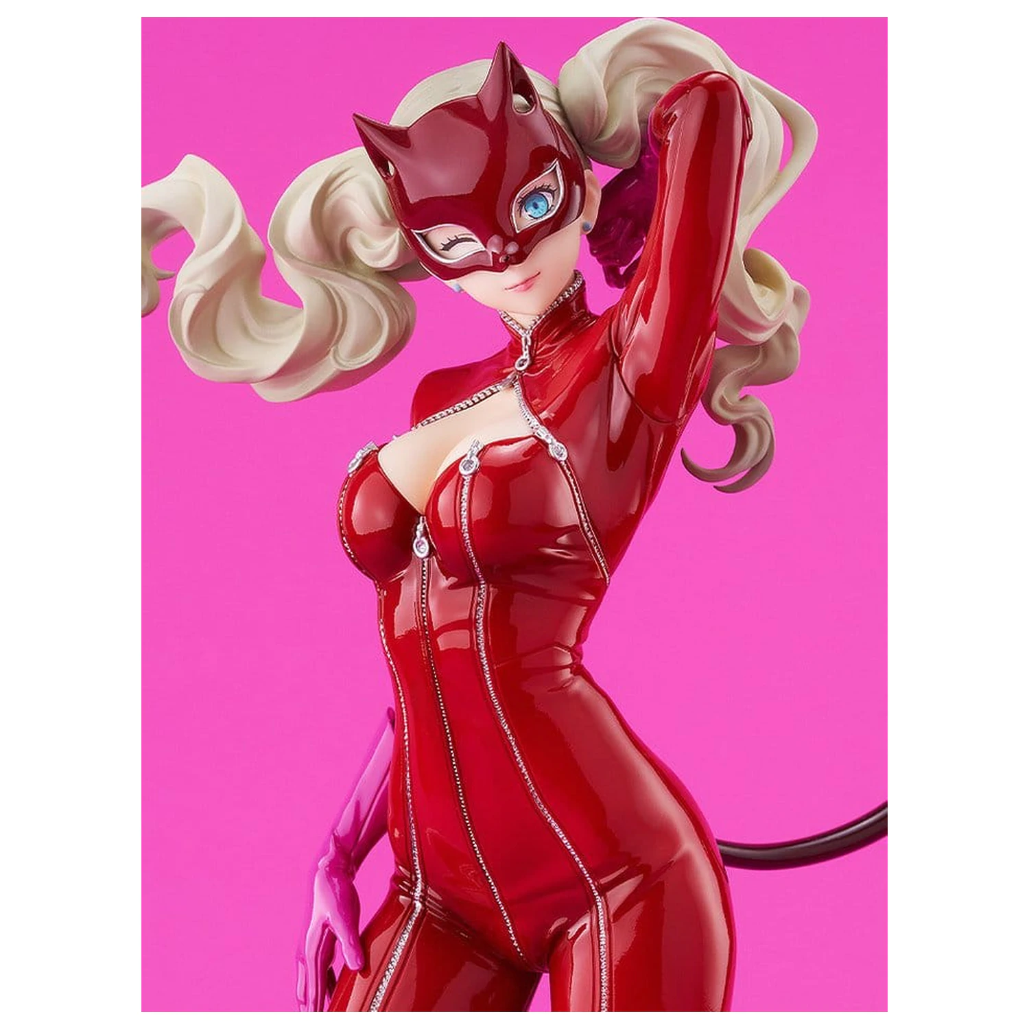 Persona5 Royal Pop Up Parade Statue Panther L Size 23 cm product photo