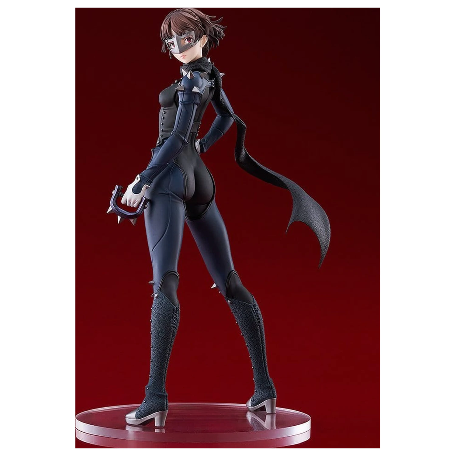 Persona5 Royal Pop Up Parade Statue Queen L Size 22 cm product photo