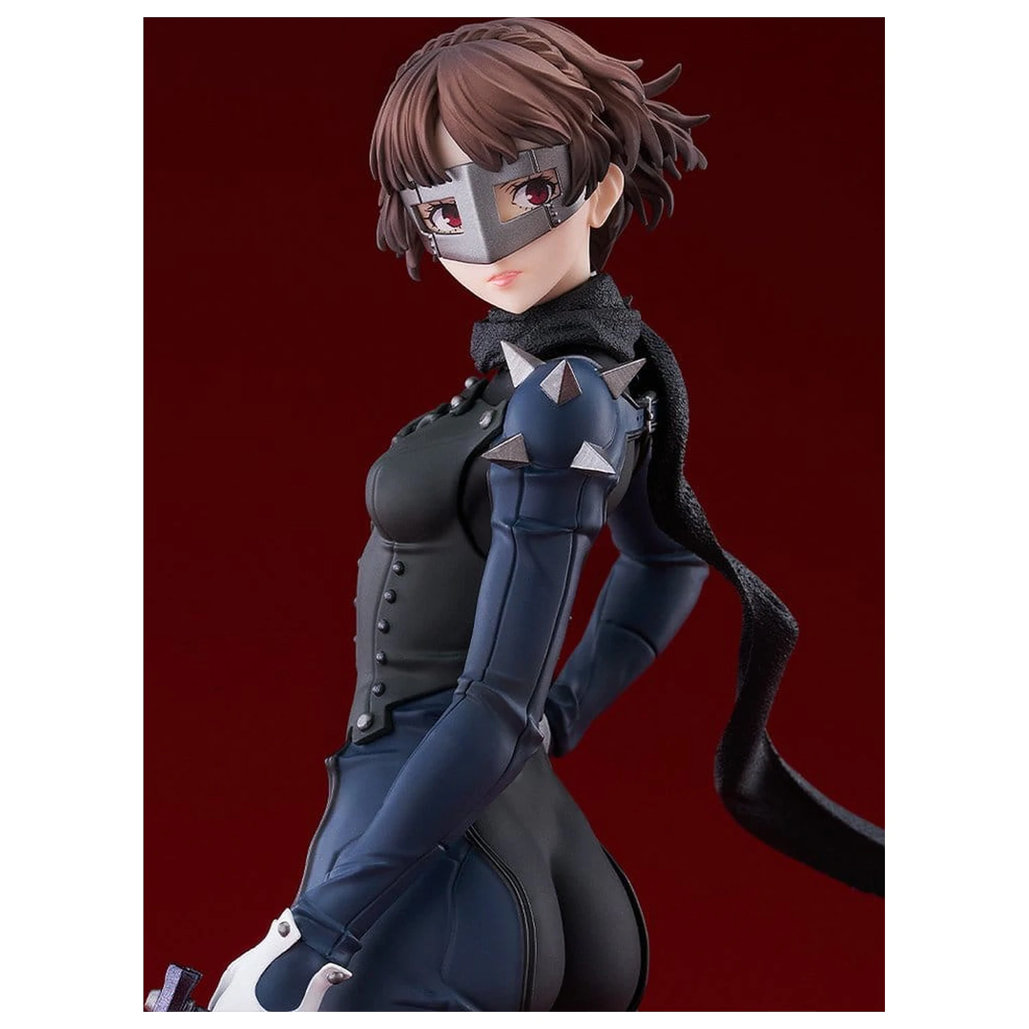Persona5 Royal Pop Up Parade Statue Queen L Size 22 cm product photo