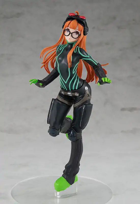 Persona5 the Animation Pop Up Parade PVC Statue Oracle 17 cm (re-run) termékfotó