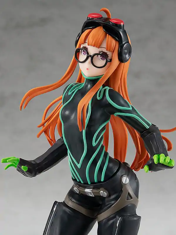 Persona5 the Animation Pop Up Parade PVC Statue Oracle 17 cm (re-run) termékfotó