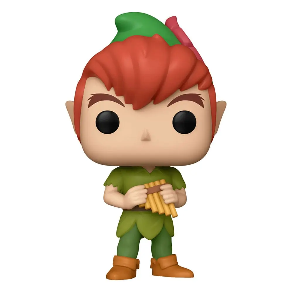 Peter Pan 70th Anniversary POP! Disney Vinyl Figure Peter 9 cm termékfotó