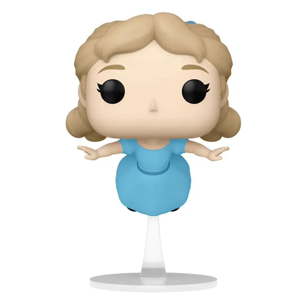 Peter Pan 70th Anniversary POP! Disney Vinyl Figure Wendy 9 cm product photo