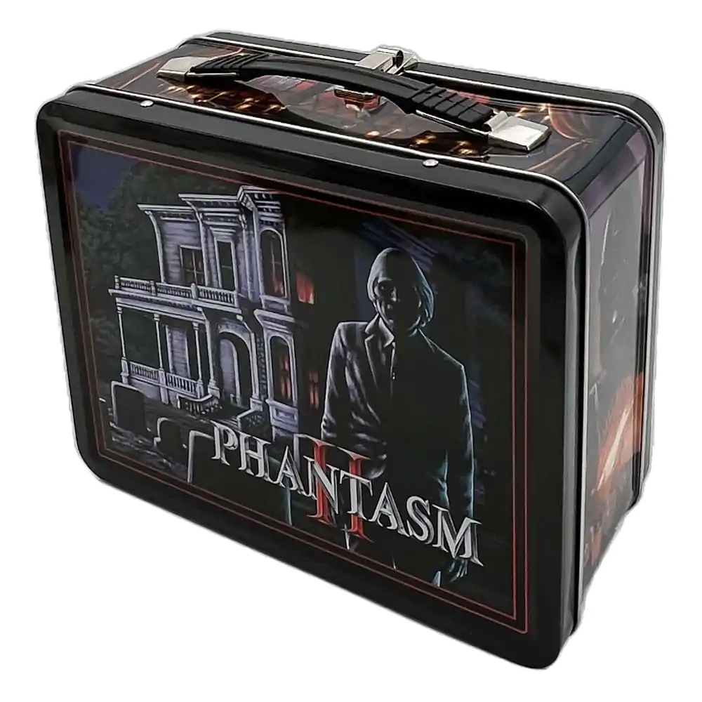 Phantasm Tin Tote Phantasm product photo