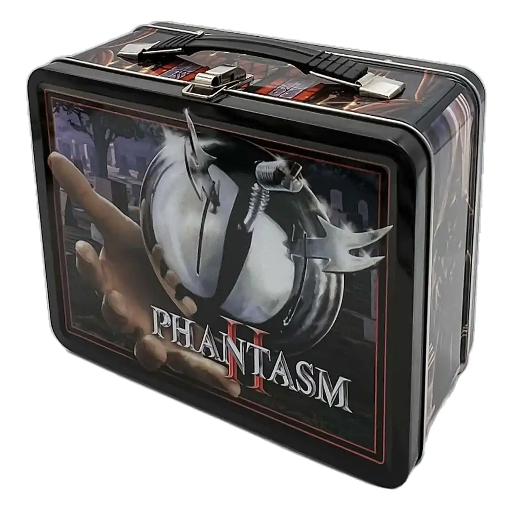 Phantasm Tin Tote Phantasm product photo