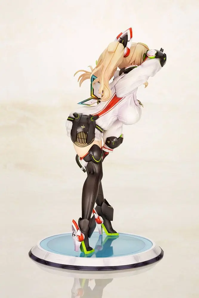 Phantasy Star Online 2 PVC Statue 1/7 Gene (Stellamemories Ver.) 22 cm product photo