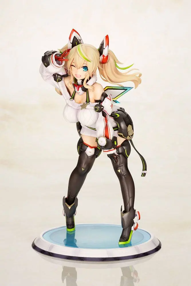 Phantasy Star Online 2 PVC Statue 1/7 Gene (Stellamemories Ver.) 22 cm product photo