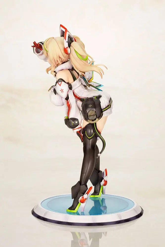 Phantasy Star Online 2 PVC Statue 1/7 Gene (Stellamemories Ver.) 22 cm product photo