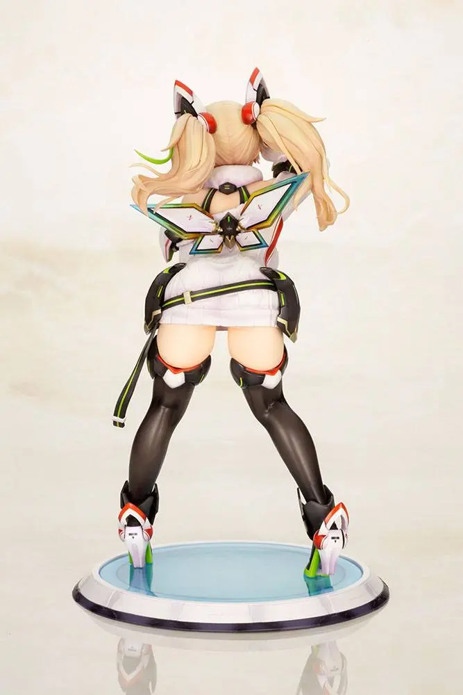 Phantasy Star Online 2 PVC Statue 1/7 Gene (Stellamemories Ver.) 22 cm product photo