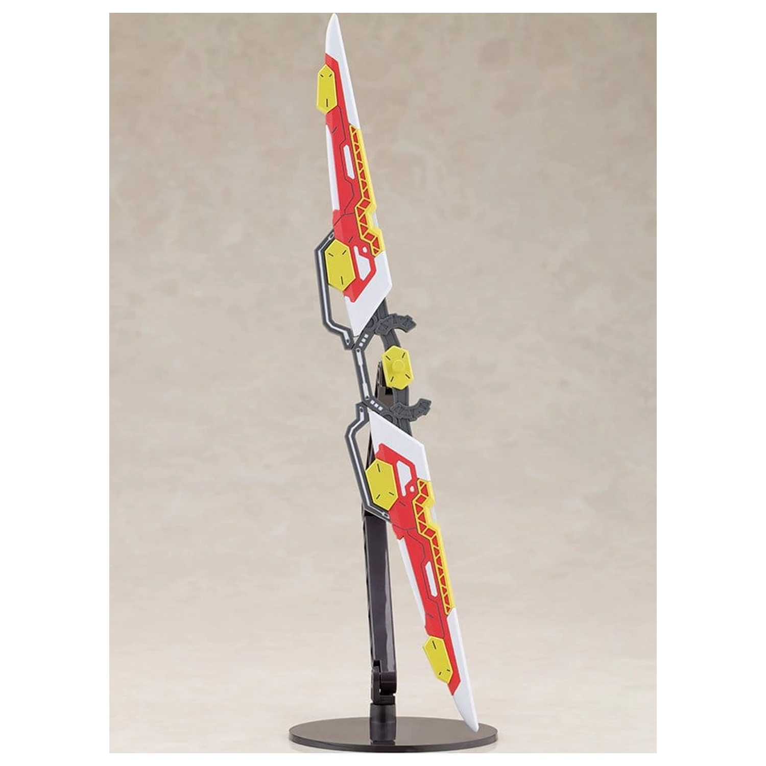 Phantasy Star Online 2 Plastic Model Kit Grand Scale Gene Stellatears Version 25 cm product photo