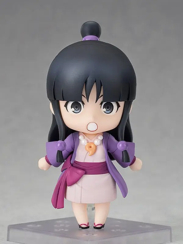 Phoenix Wright: Ace Attorney Nendoroid Action Figure Maya Fey 10 cm product photo
