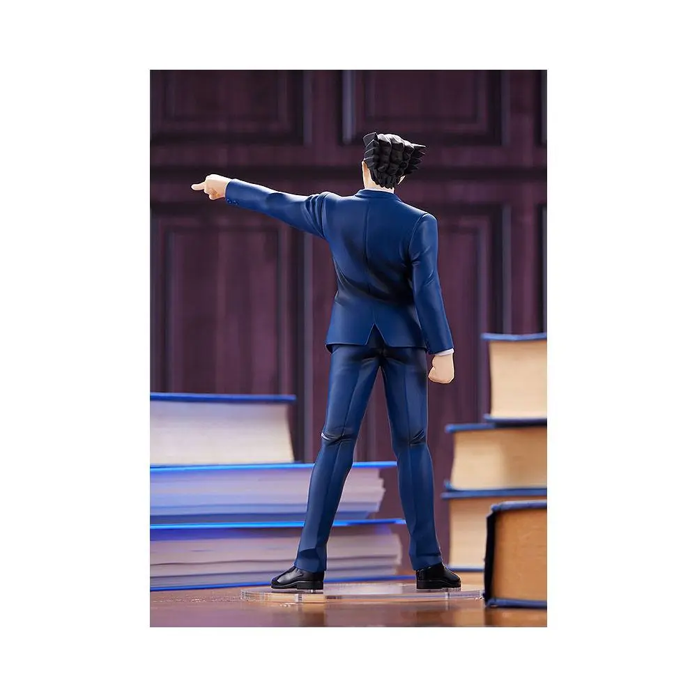 Phoenix Wright: Ace Attorney Pop Up Parade PVC Statue Phoenix Wright 17 cm product photo
