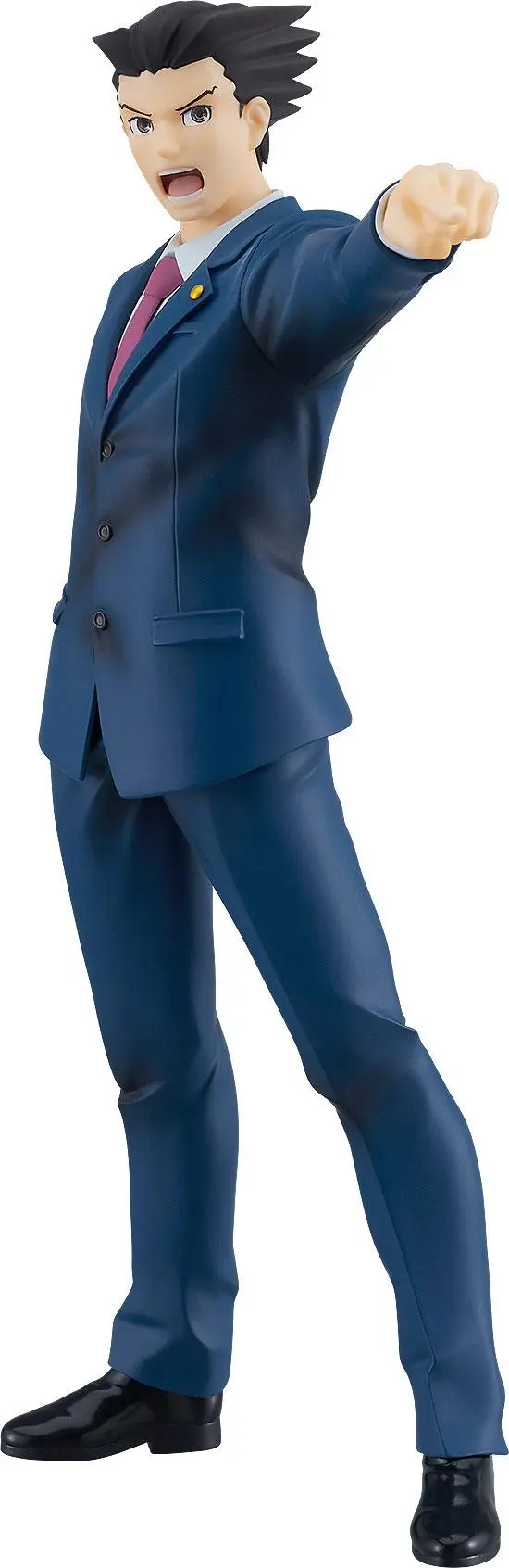 Phoenix Wright: Ace Attorney Pop Up Parade PVC Statue Phoenix Wright 17 cm product photo