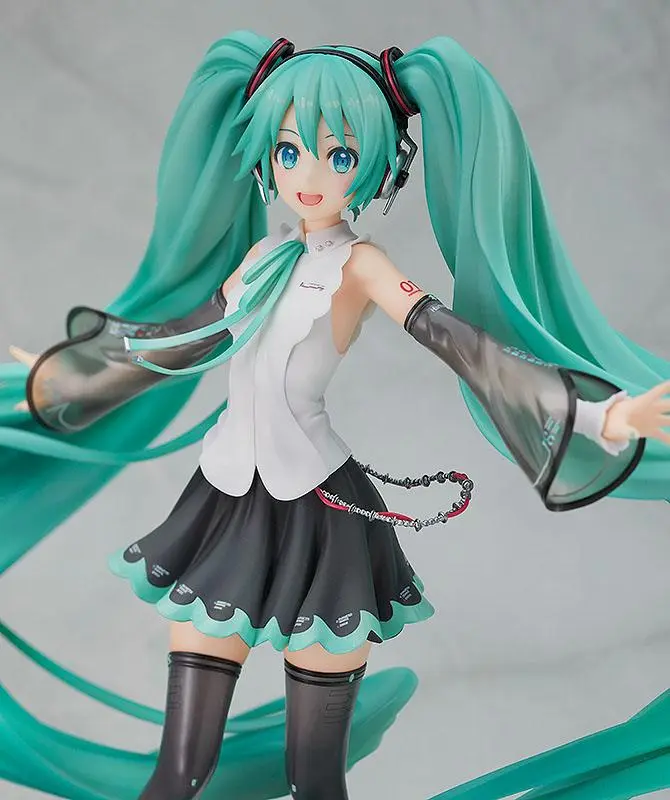 Piapro Characters PVC Statue 1/8 Hatsune Miku NT 22 cm termékfotó