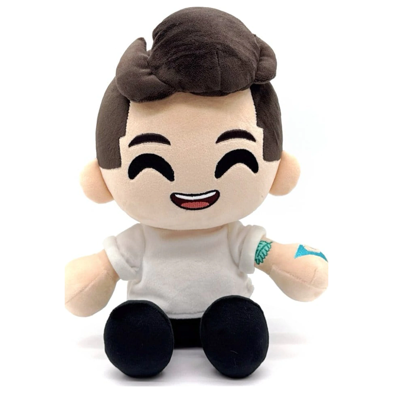 Pierce The Veil Plush Figure Jaime 22 cm product photo