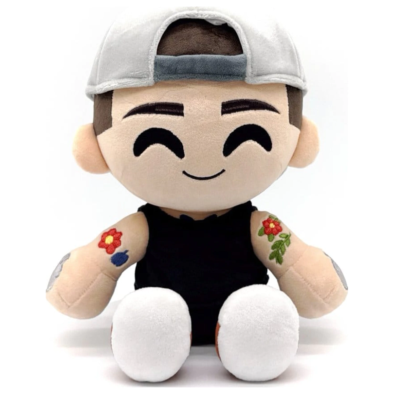 Pierce The Veil Plush Figure Tony 22 cm product photo