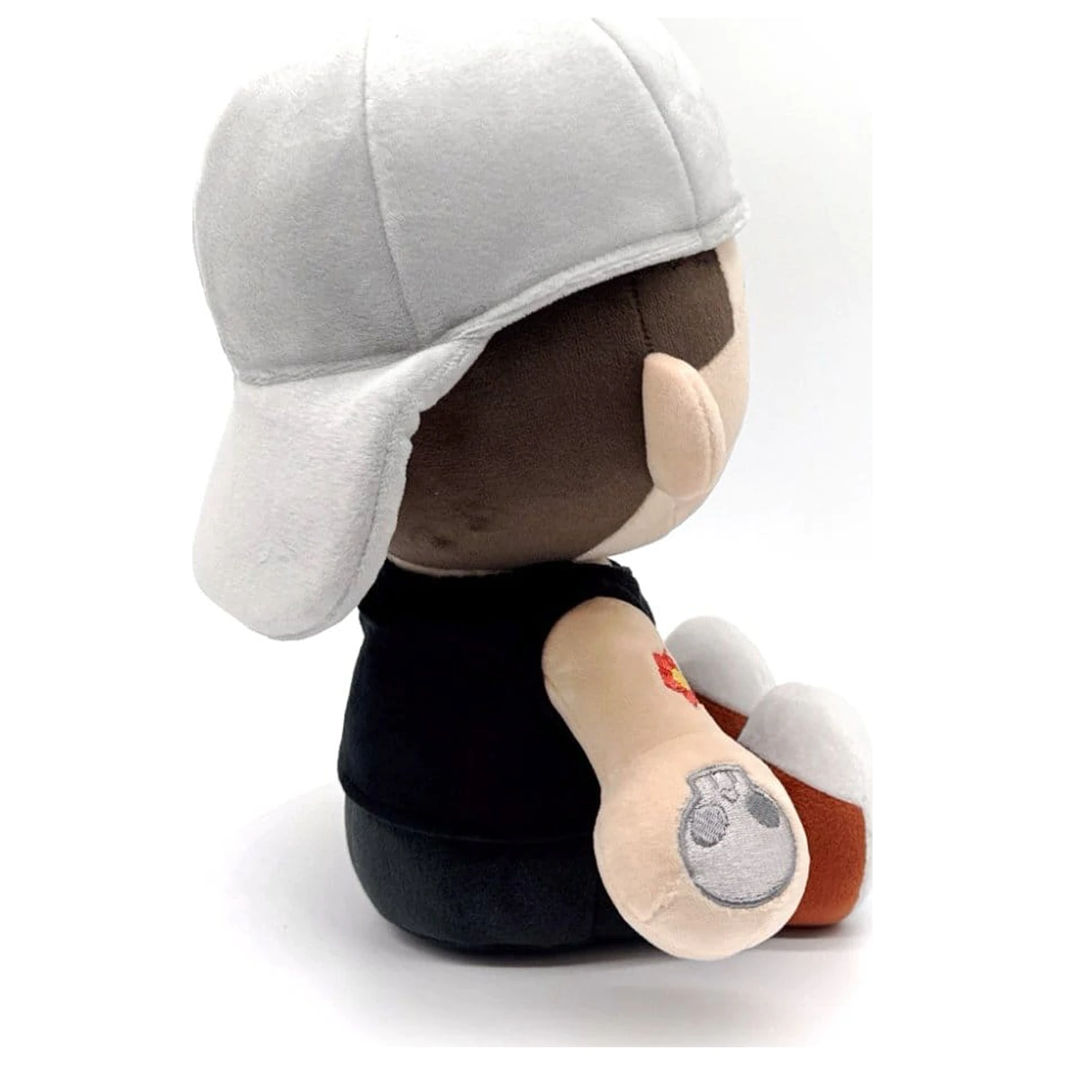 Pierce The Veil Plush Figure Tony 22 cm product photo