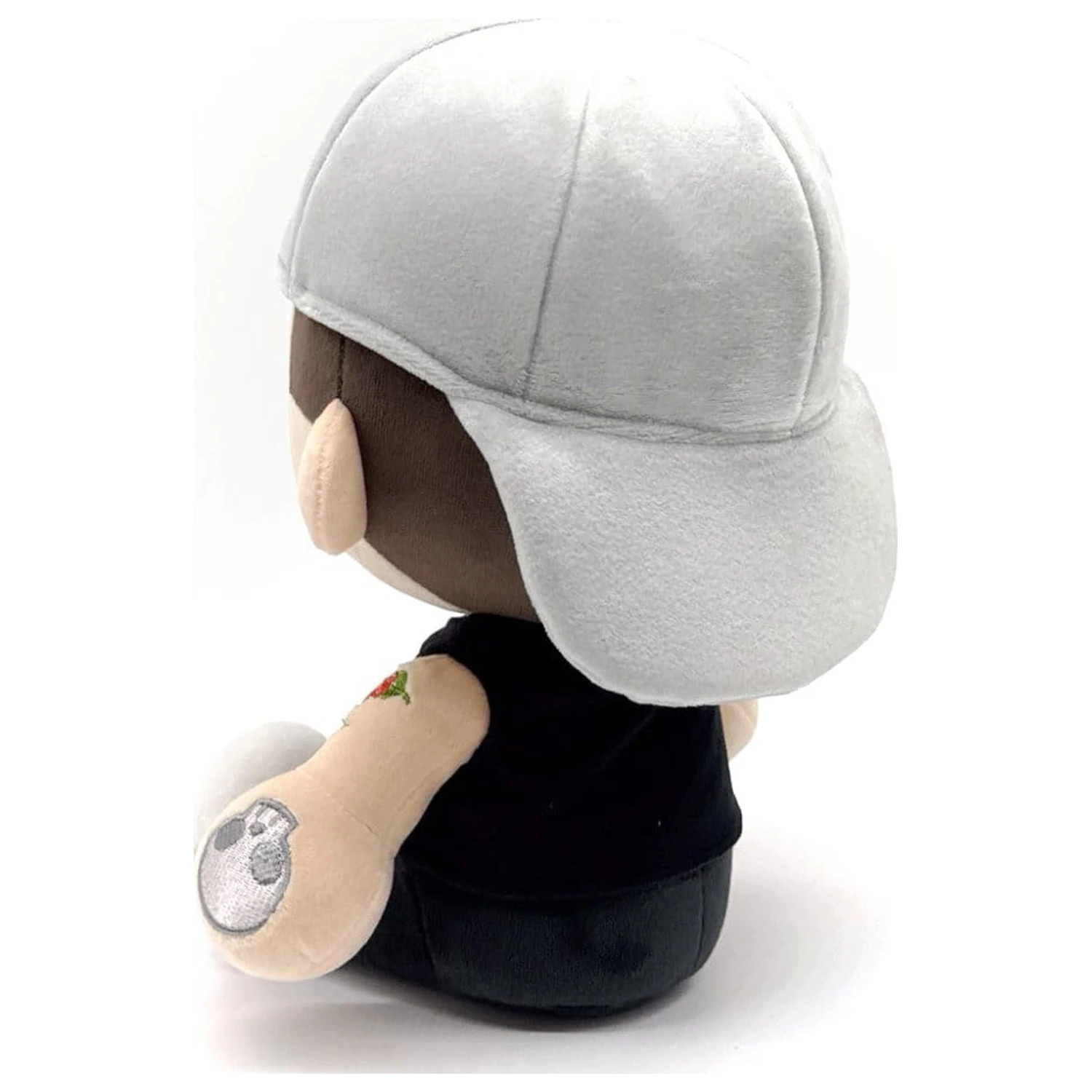 Pierce The Veil Plush Figure Tony 22 cm product photo