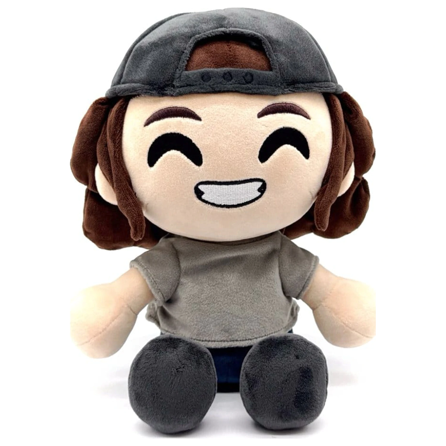 Pierce The Veil Plush Figure Vic 22 cm product photo