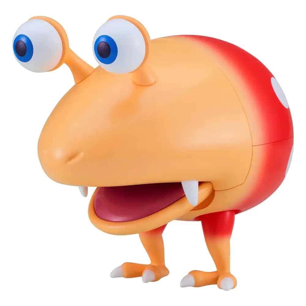 Pikmin Nendoroid Action Figure Bulborb 10 cm termékfotó