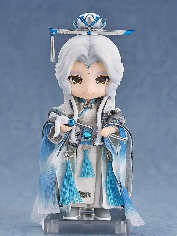 Pili Xia Ying Accessories for Nendoroid Doll Figures Outfit Set: Su Huan-Jen - Contest of the Endless Battle Ver. product photo