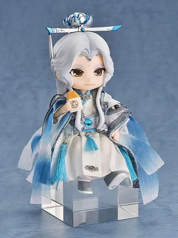 Pili Xia Ying Accessories for Nendoroid Doll Figures Outfit Set: Su Huan-Jen - Contest of the Endless Battle Ver. product photo