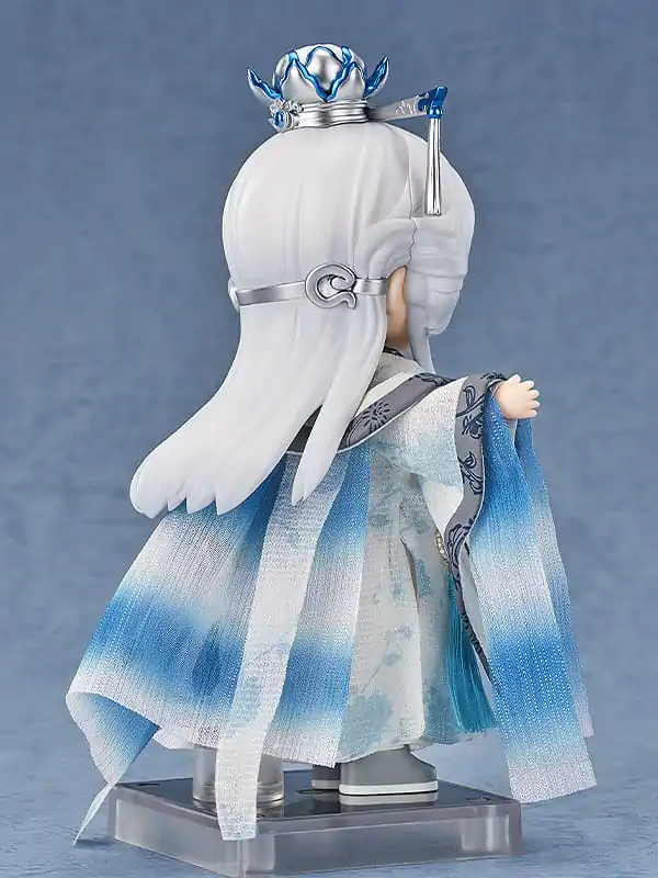 Pili Xia Ying Accessories for Nendoroid Doll Figures Outfit Set: Su Huan-Jen - Contest of the Endless Battle Ver. product photo