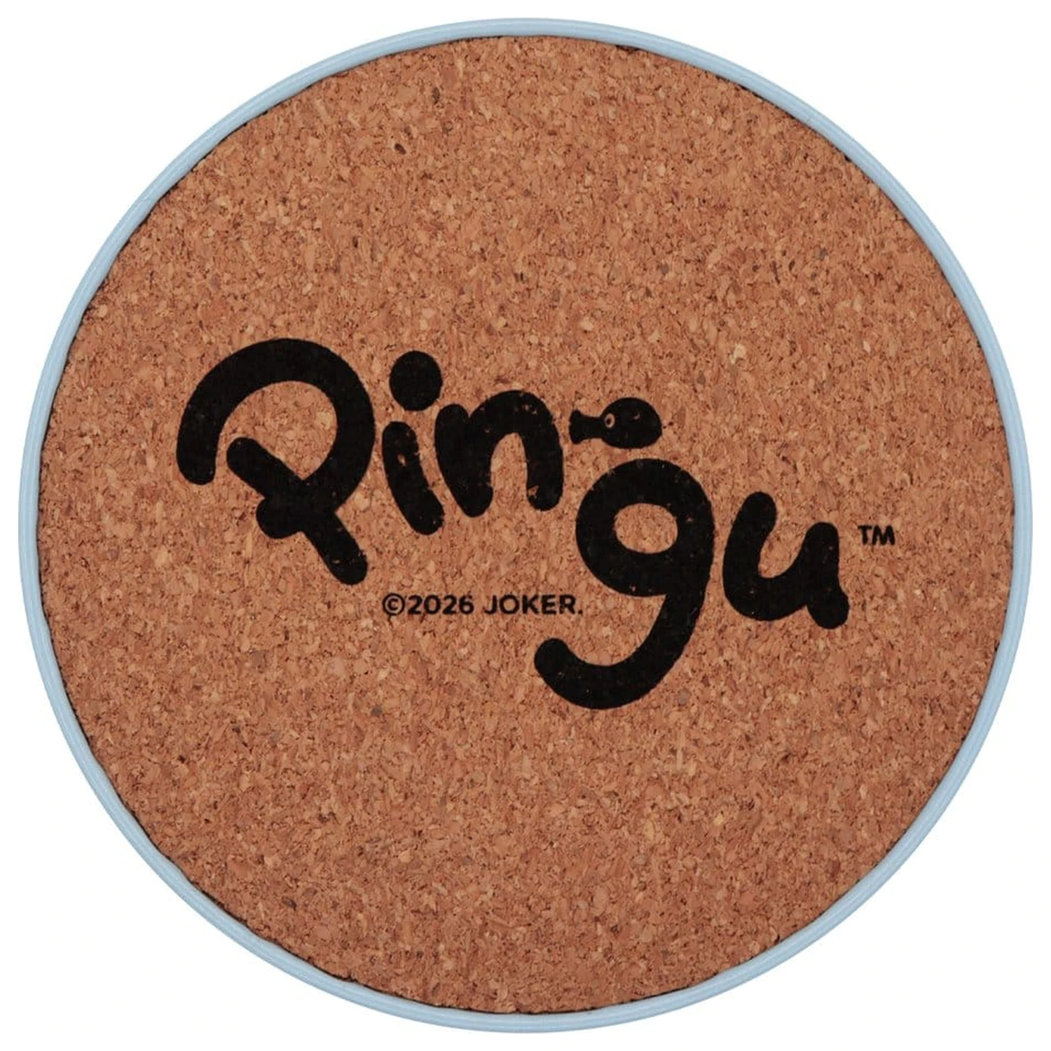 Pingu Coaster 4-Pack product photo
