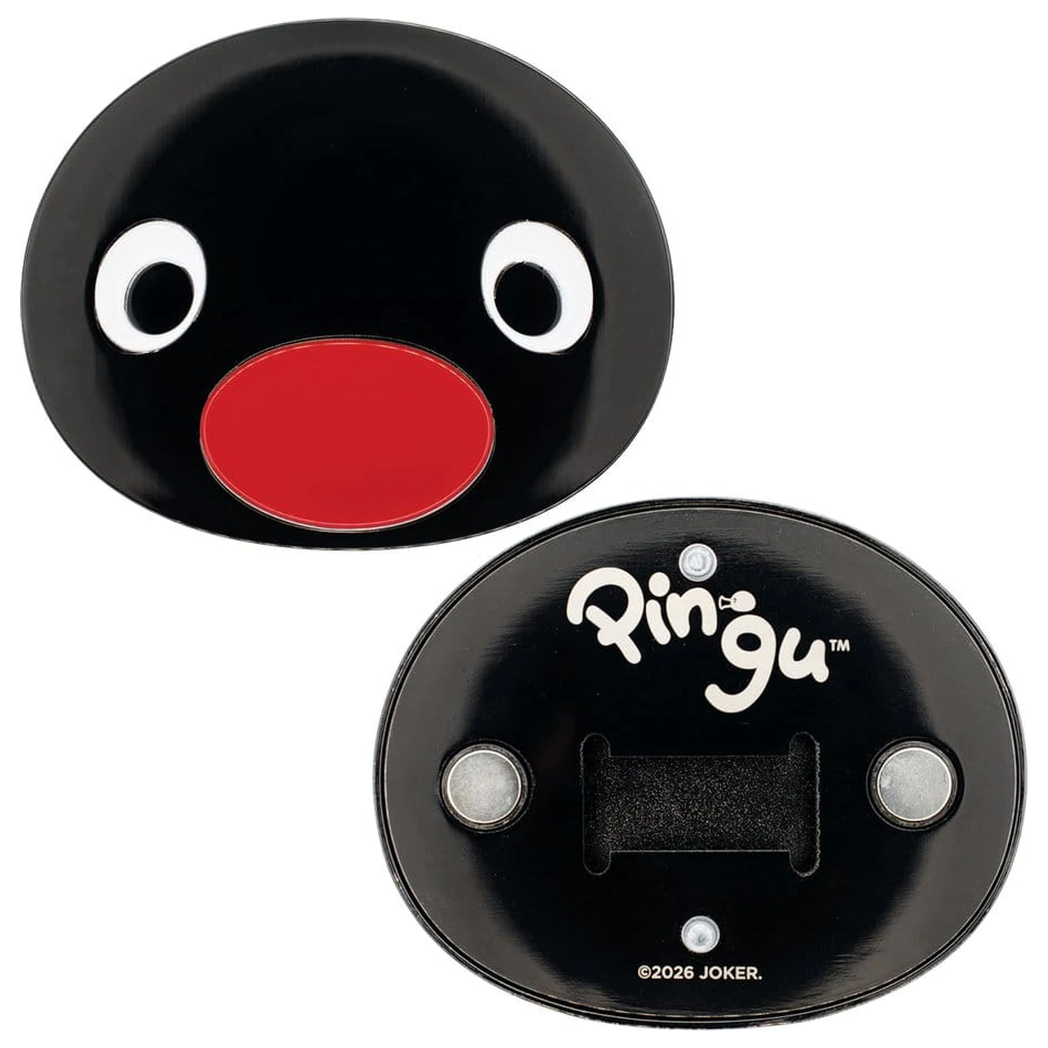 Pingu Bottle Opener Magnetic product photo