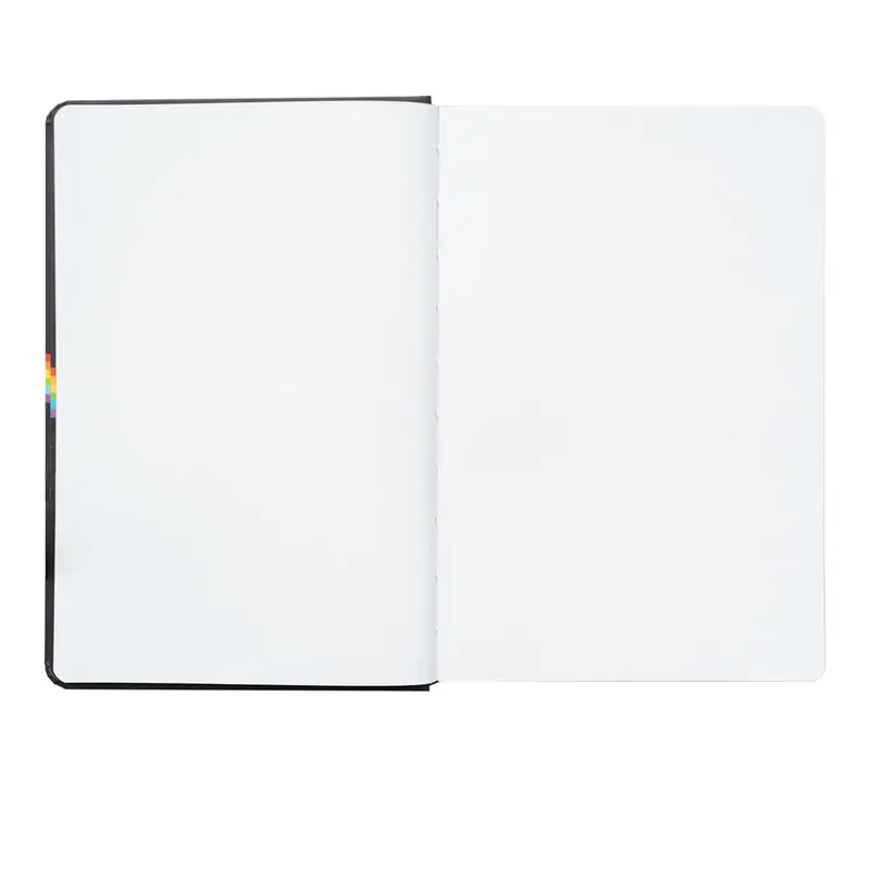 Pink Floyd A5 premium notebook product photo