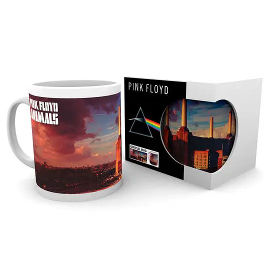 Pink Floyd Animals Mug product photo