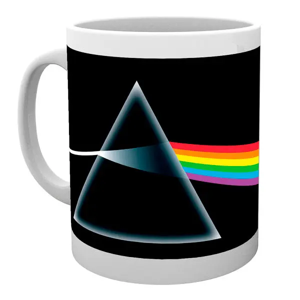 Pink Floyd Dark Side of the Moon mug product photo