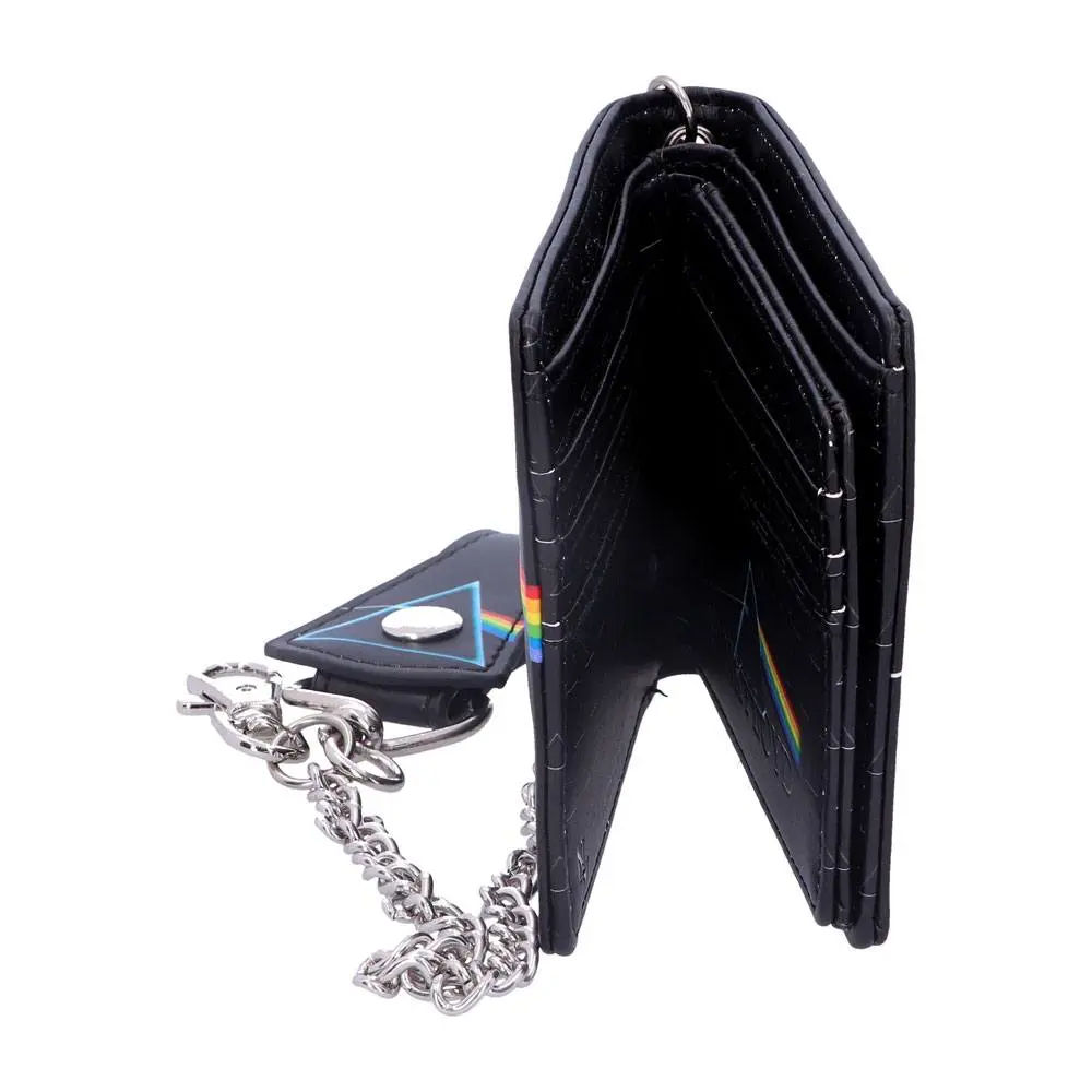 Pink Floyd Wallet Dark Side of the Moon product photo