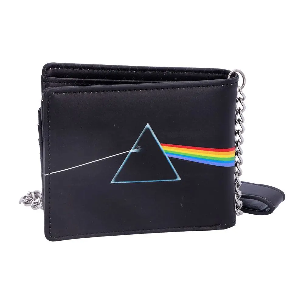 Pink Floyd Wallet Dark Side of the Moon product photo