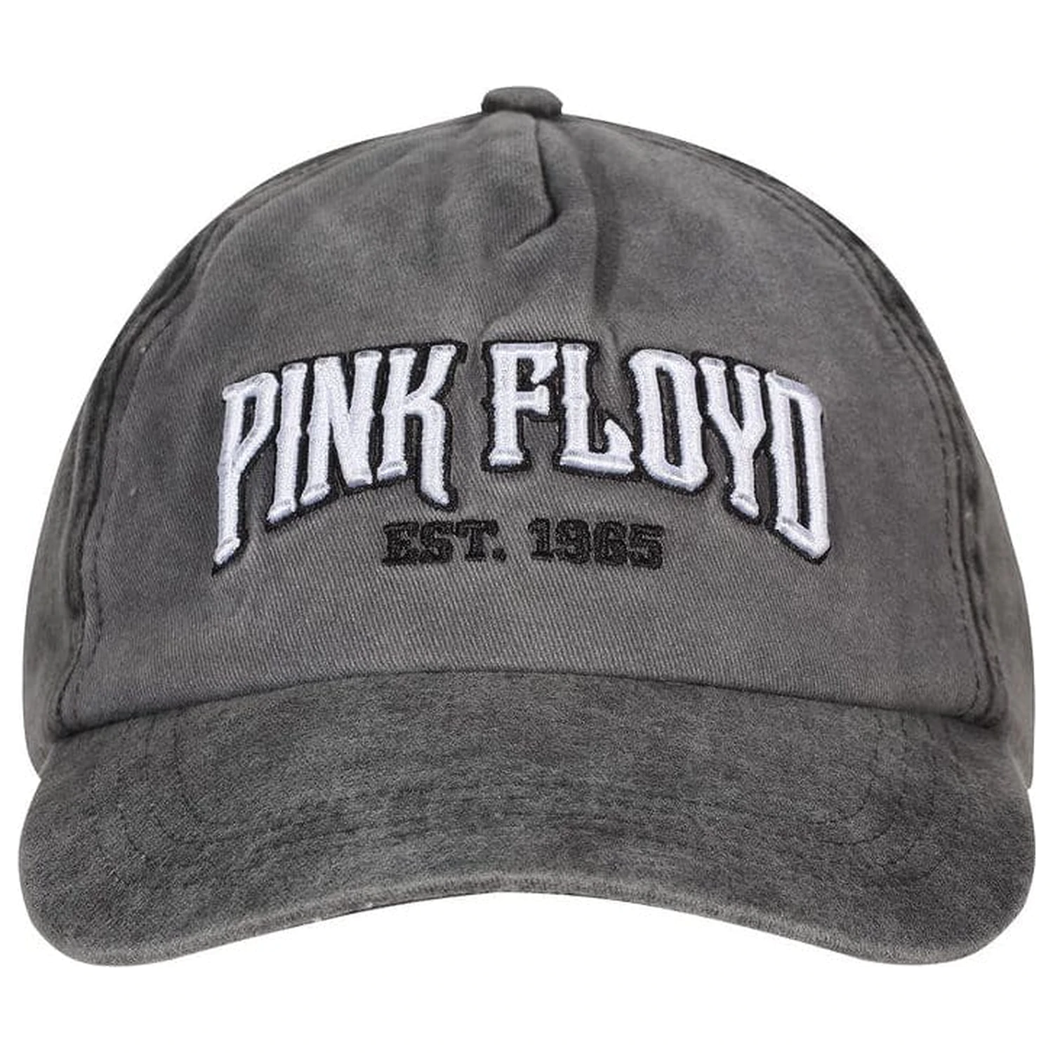 Pink Floyd Baseball Cap Est 1965 product photo