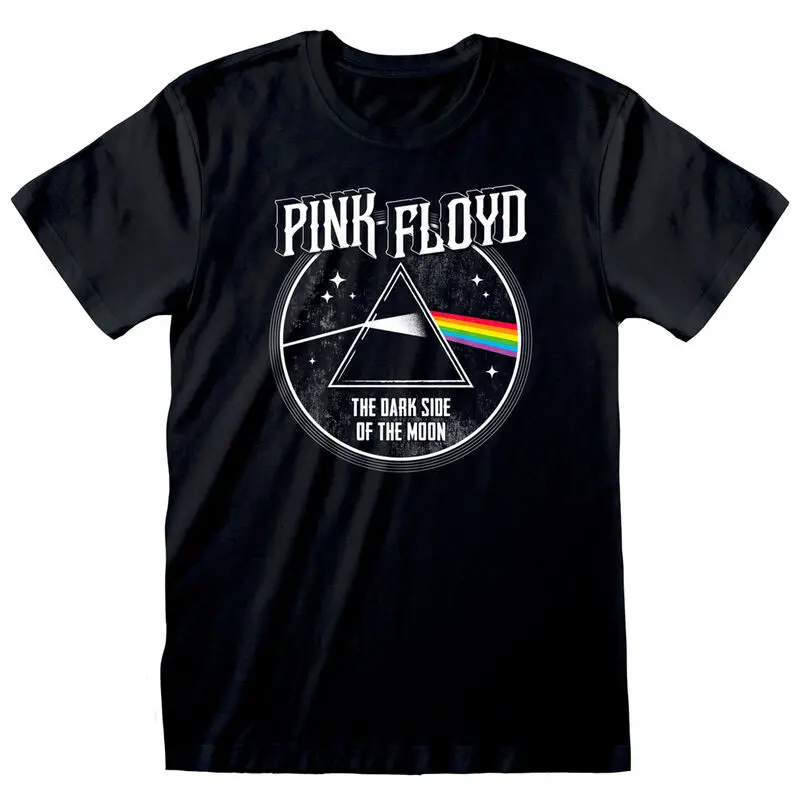 Pink Floyd t-shirt product photo