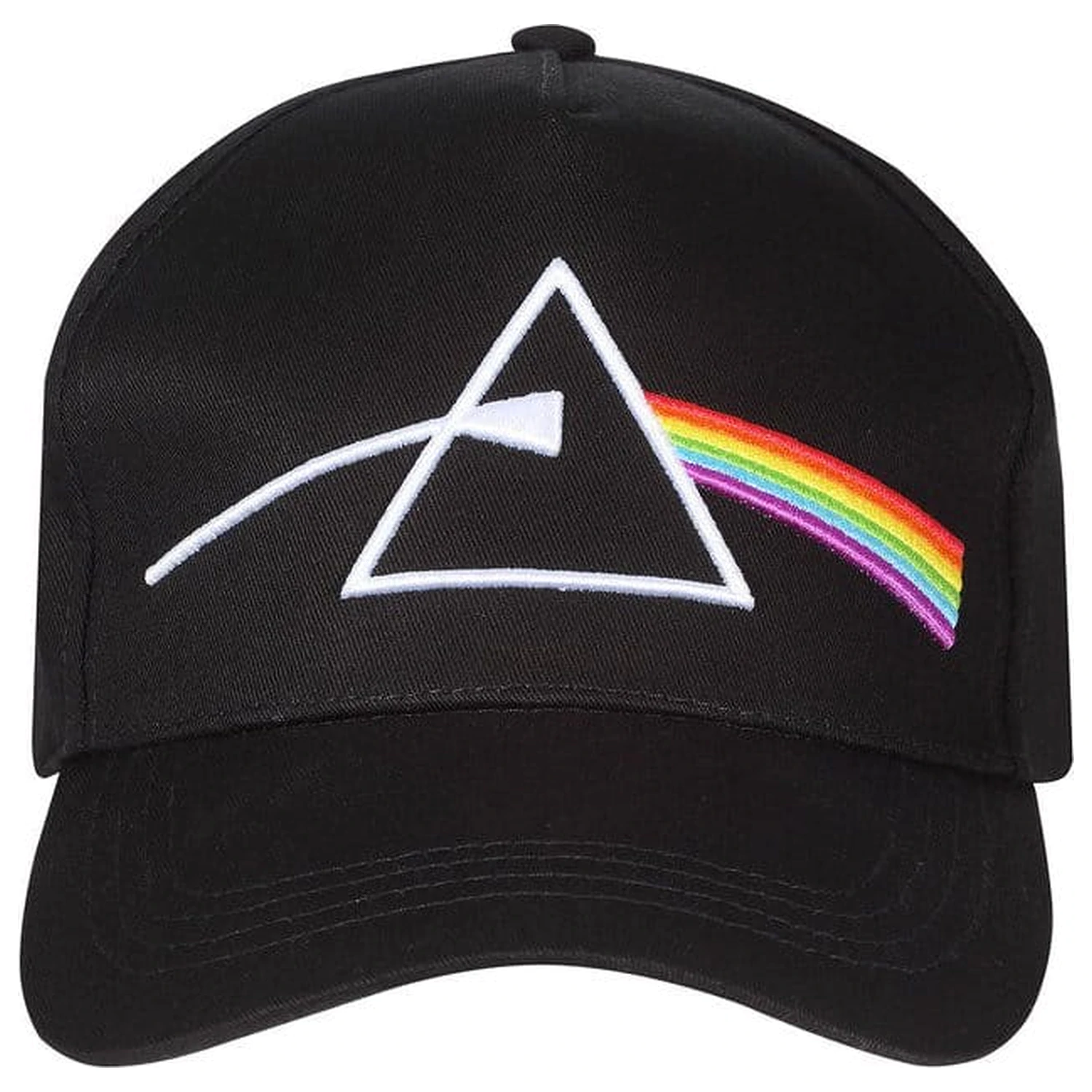 Pink Floyd Baseball Cap Hi-Build product photo