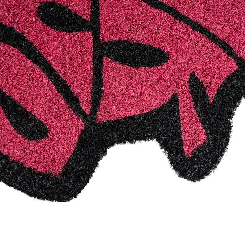 Pink Floyd doormat product photo